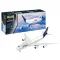 Revell Boeing 747-8 LufthansaNew Liver 1:144 (03891)