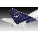 Revell Boeing 747-8 LufthansaNew Liver 1:144 (03891)