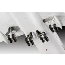 Revell Boeing 747-8 LufthansaNew Liver 1:144 (03891)