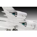 Revell Boeing 747-8 LufthansaNew Liver 1:144 (03891)
