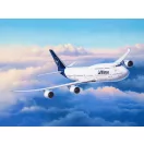 Revell Boeing 747-8 LufthansaNew Liver 1:144 (03891)