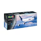Revell Boeing 747-8 LufthansaNew Liver 1:144 (03891)