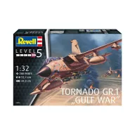 Revell Tornado GR.1 RAF Gulf War 1:32 (03892)