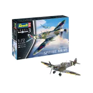 Revell Supermarine Spitfire Mk.Vb 1:72 (03897)
