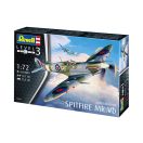 Revell Supermarine Spitfire Mk.Vb 1:72 (03897)