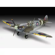 Revell Supermarine Spitfire Mk.Vb 1:72 (03897)