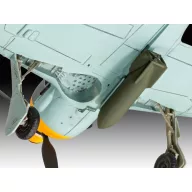 Revell Focke Wulf Fw190 F-8 1:72 (03898)
