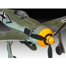 Revell Focke Wulf Fw190 F-8 1:72 (03898)