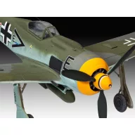 Revell Focke Wulf Fw190 F-8 1:72 (03898)