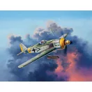 Revell Focke Wulf Fw190 F-8 1:72 (03898)