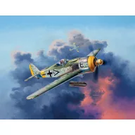 Revell Focke Wulf Fw190 F-8 1:72 (03898)