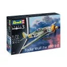 Revell Focke Wulf Fw190 F-8 1:72 (03898)