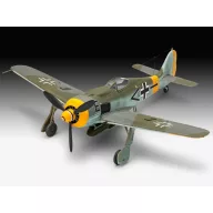 Revell Focke Wulf Fw190 F-8 1:72 (03898)