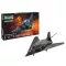 Revell F-117A Nighthawk Stealth Fighter 1:72 (03899)