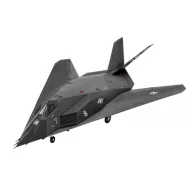 Revell F-117A Nighthawk Stealth Fighter 1:72 (03899)