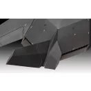 Revell F-117A Nighthawk Stealth Fighter 1:72 (03899)