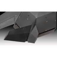 Revell F-117A Nighthawk Stealth Fighter 1:72 (03899)