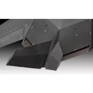 Revell F-117A Nighthawk Stealth Fighter 1:72 (03899)