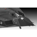Revell F-117A Nighthawk Stealth Fighter 1:72 (03899)
