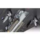 Revell F-117A Nighthawk Stealth Fighter 1:72 (03899)