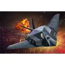 Revell F-117A Nighthawk Stealth Fighter 1:72 (03899)