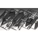 Revell F-117A Nighthawk Stealth Fighter 1:72 (03899)