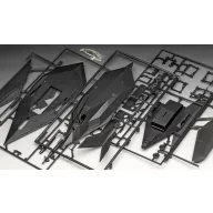 Revell F-117A Nighthawk Stealth Fighter 1:72 (03899)