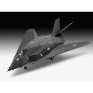 Revell F-117A Nighthawk Stealth Fighter 1:72 (03899)