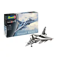 Revell Dassault Aviation Rafale C 1:48 (03901)