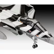 Revell Dassault Aviation Rafale C 1:48 (03901)