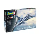Revell Dassault Aviation Rafale C 1:48 (03901)