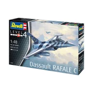 Revell Dassault Aviation Rafale C 1:48 (03901)