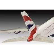 Revell A380-800 British Airways 1:144 (03922)