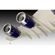 Revell A380-800 British Airways 1:144 (03922)