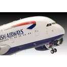 Revell A380-800 British Airways 1:144 (03922)