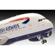 Revell A380-800 British Airways 1:144 (03922)