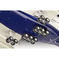 Revell A380-800 British Airways 1:144 (03922)