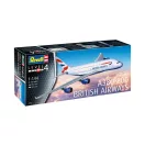 Revell A380-800 British Airways 1:144 (03922)