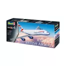 Revell A380-800 British Airways 1:144 (03922)