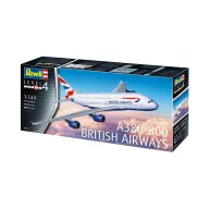 Revell A380-800 British Airways 1:144 (03922)