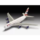 Revell A380-800 British Airways 1:144 (03922)