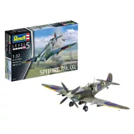 Revell Supermarine Spitfire Mk.IXc 1:32 (03927)