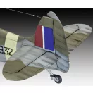 Revell Supermarine Spitfire Mk.IXc 1:32 (03927)