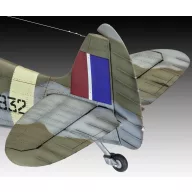 Revell Supermarine Spitfire Mk.IXc 1:32 (03927)