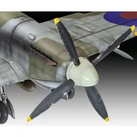 Revell Supermarine Spitfire Mk.IXc 1:32 (03927)