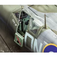 Revell Supermarine Spitfire Mk.IXc 1:32 (03927)