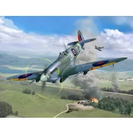Revell Supermarine Spitfire Mk.IXc 1:32 (03927)