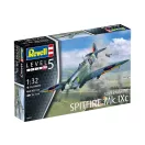 Revell Supermarine Spitfire Mk.IXc 1:32 (03927)