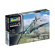 Revell Supermarine Spitfire Mk.IXc 1:32 (03927)