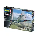 Revell Supermarine Spitfire Mk.IXc 1:32 (03927)